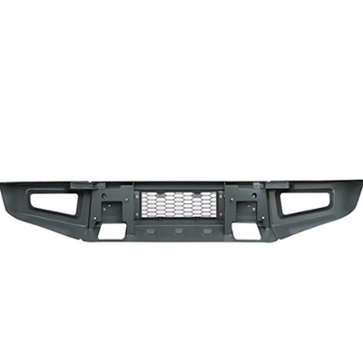 Direct Selling Steel Car New Refurbishment Front Bumper Steel Car Parts Fit For Ford F150 2018-2019