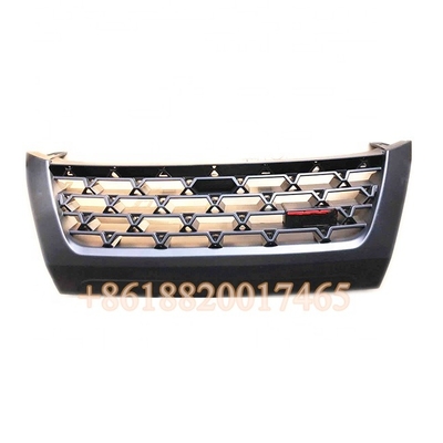 Interesting Fit Accessaries High Quality Fit Auto Car Factory Sale Front Modified Grill For Fortuner 2015+
