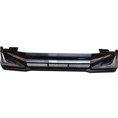 Automotive parts for Prado body kit for prado body kits accessories 2018